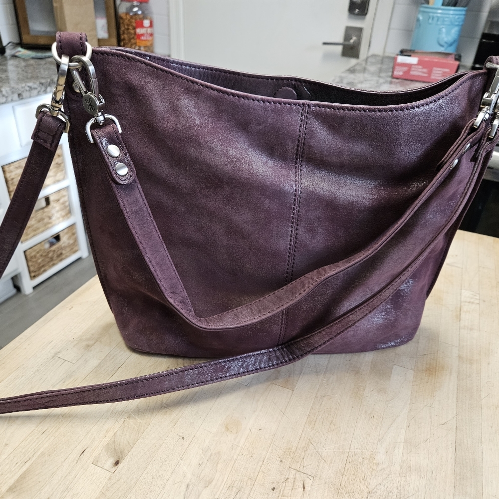 Hobo Pier Shoulder Bag